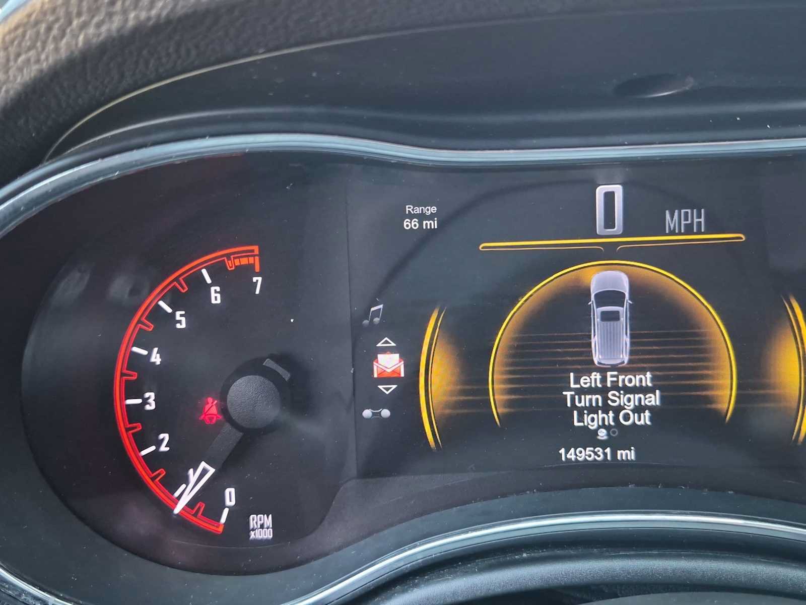 Used 2014 Dodge Durango SXT w/ Quick Order Package 23B AWD/4WD image 29