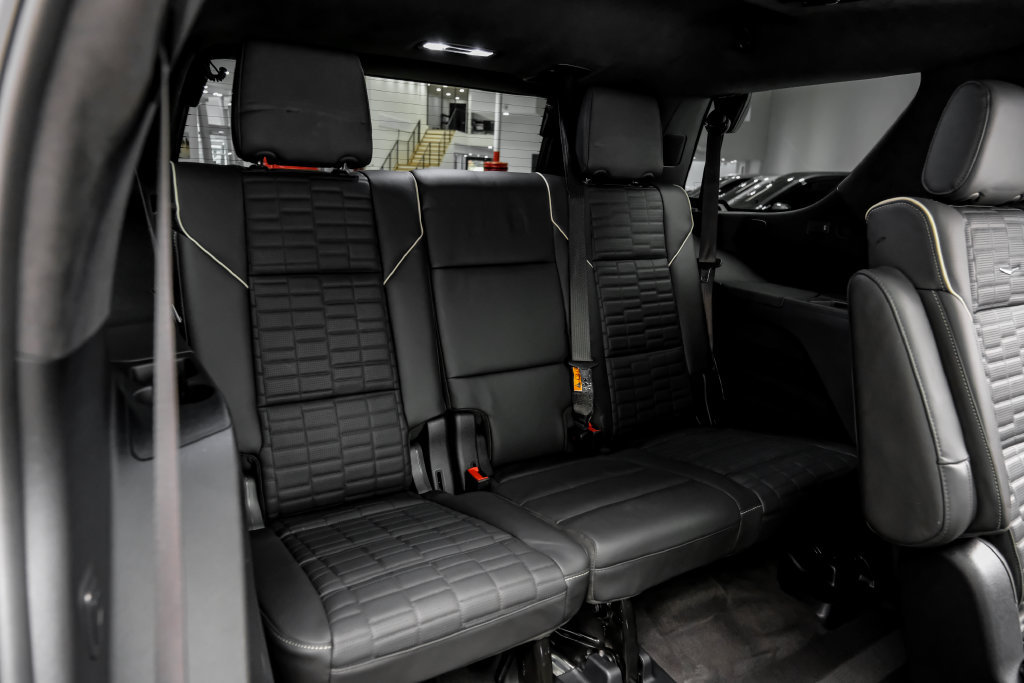 Used 2025 Cadillac Escalade Sport Platinum AWD/4WD image 58