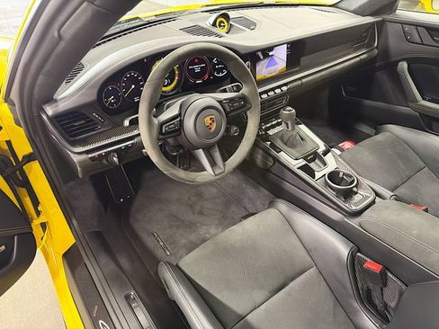 Used 2023 Porsche 911 GT3 RWD image 4