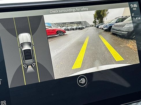 New 2025 Jaguar F-PACE R-Dynamic S AWD/4WD image 22