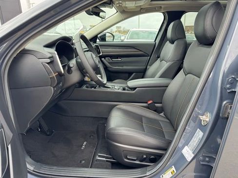 Used 2025 MAZDA CX-50 2.5 Hybrid w/ Weather Package image 12