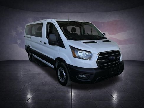 Used 2020 Ford Transit 150 XL RWD image 7