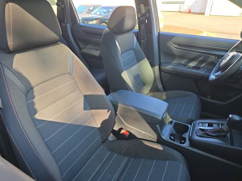 Certified 2024 Honda CR-V Sport image 10