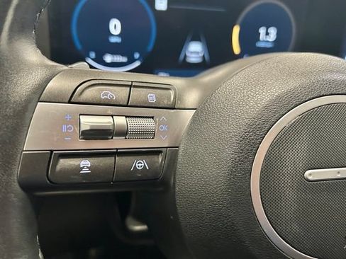 Used 2024 Hyundai Kona Limited AWD/4WD image 26