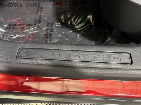 Used 2024 Ford Mustang Mach-E GT image 17