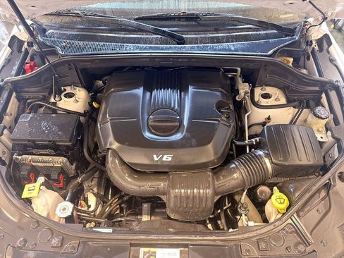 Used 2014 Dodge Durango SXT w/ Quick Order Package 23B RWD image 17