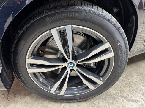 New 2026 BMW X7 xDrive40i image 30