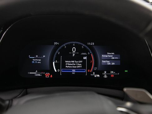 Used 2024 Lexus TX 350 AWD image 30