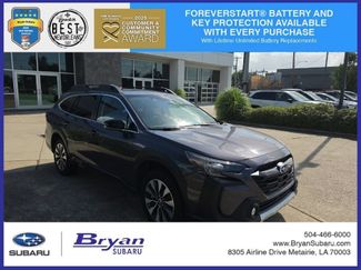 Used 2023 Subaru Outback Limited AWD/4WD video 1