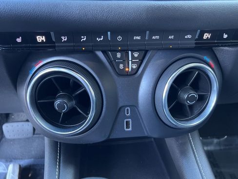 Used 2024 Chevrolet Blazer LT w/ Midnight/Sport Edition image 13