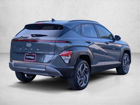 New 2026 Hyundai Kona SEL Premium AWD/4WD image 2