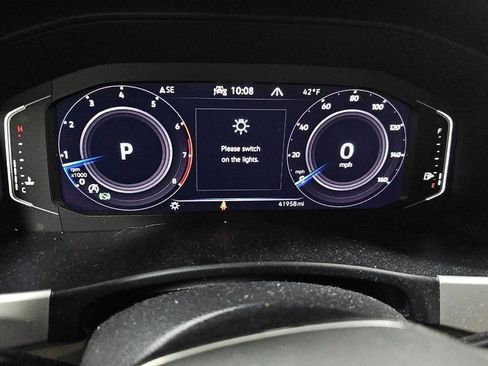 Used 2022 Volkswagen Atlas SE image 16