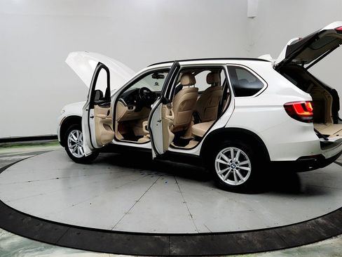 Used 2014 BMW X5 sDrive35i RWD image 12