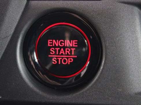 New 2025 Honda Pilot Sport image 16