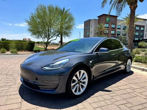 Used 2019 Tesla Model 3 Standard Range Plus RWD image 6