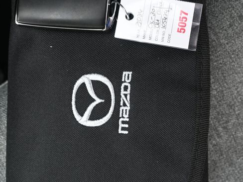 New 2026 MAZDA CX-30 AWD 2.5 S image 30