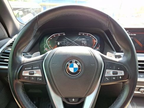 Used 2023 BMW X5 xDrive40i w/ Executive Package AWD/4WD image 21