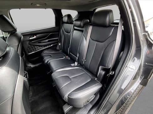Used 2022 Hyundai Santa Fe Limited image 23