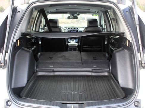 Used 2017 Honda CR-V EX-L image 21