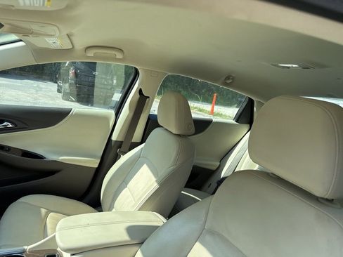 Used 2024 Chevrolet Malibu LT image 7