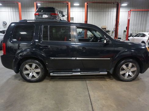Used 2015 Honda Pilot Touring image 23