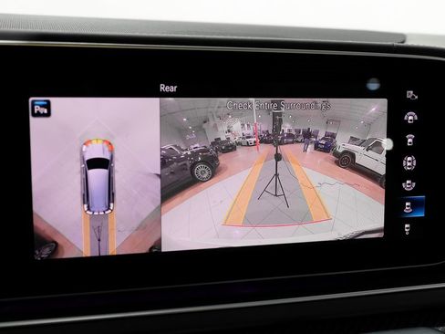 Used 2022 Mercedes-Benz GLS 63 AMG 4MATIC image 21