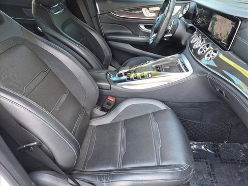 Certified 2019 Mercedes-Benz AMG GT 63 S image 21