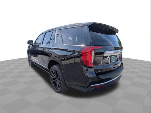 Certified 2023 GMC Yukon Denali AWD/4WD image 6