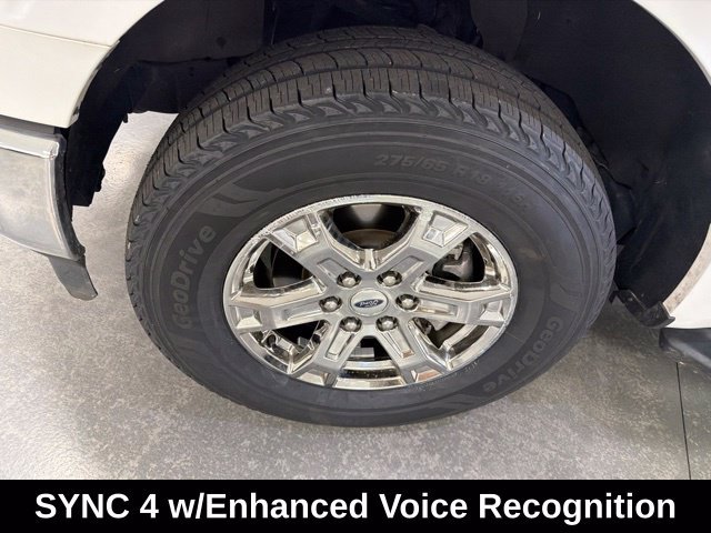 Used 2022 Ford F150 XLT w/ Equipment Group 302A High AWD/4WD image 28