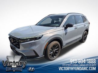 Used 2024 Honda CR-V Sport 360° Tour