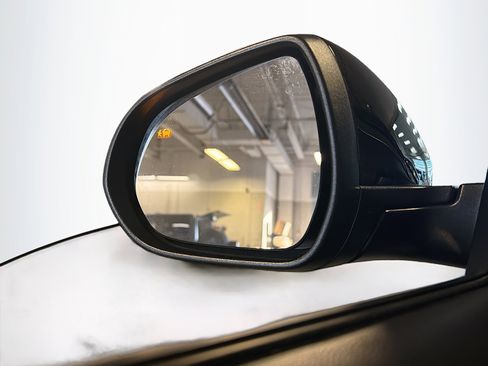 Used 2025 Buick Encore GX Preferred image 16