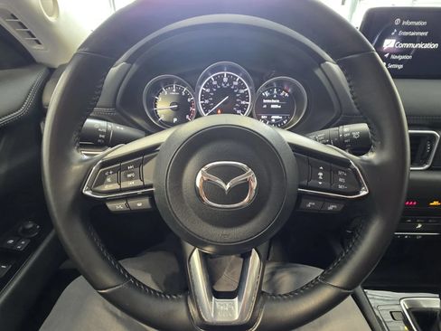 Used 2022 MAZDA CX-5 AWD 2.5 S image 33