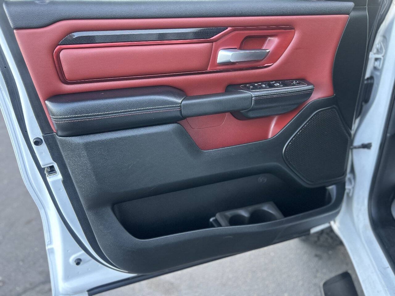 Used 2019 RAM 1500 Rebel w/ Rebel Level 2 Equipment Group AWD/4WD image 9