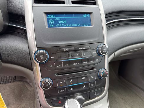 Certified 2014 Chevrolet Malibu LS w/ Protection Package FWD image 17