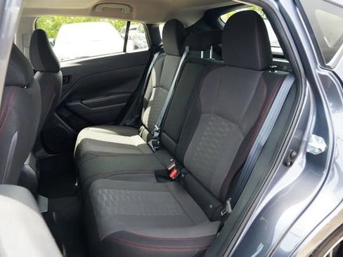 Used 2024 Subaru Impreza 2.0i Sport AWD/4WD image 16
