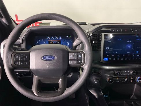Used 2024 Ford F150 STX image 17