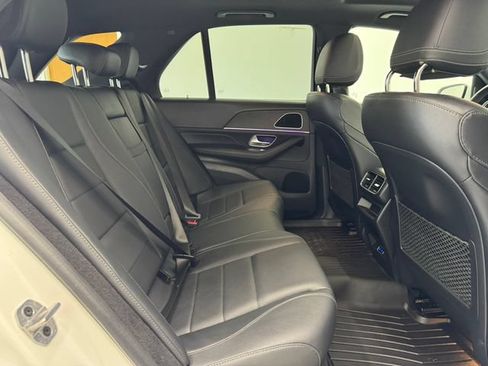 Used 2024 Mercedes-Benz GLE 450 4MATIC image 19
