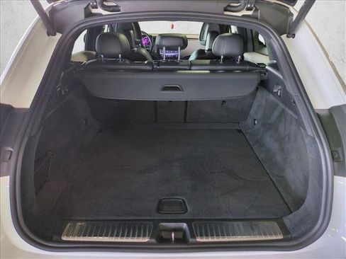 Certified 2024 Mercedes-Benz EQE 350+ SUV image 10