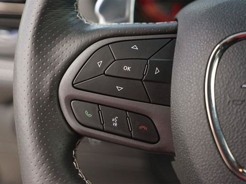 Used 2026 Dodge Durango SRT Hellcat AWD/4WD image 28