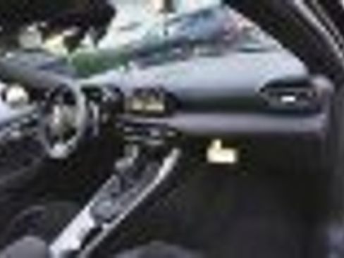 Used 2024 Dodge Hornet R/T Plus w/ Track Pack image 12