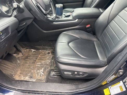 Used 2022 Toyota Highlander XLE image 4