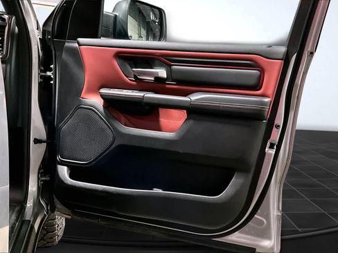 Used 2025 RAM 1500 Rebel image 29