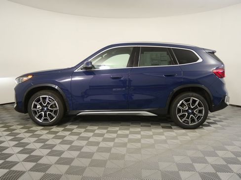 Used 2026 BMW X1 xDrive28i w/ Technology Package AWD/4WD image 6
