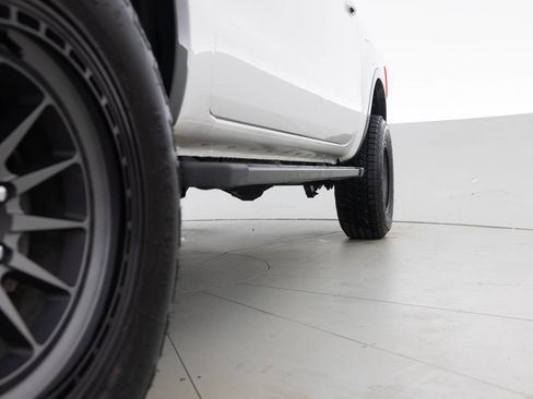 Used 2019 Ford Ranger Lariat w/ Equipment Group 501A Mid image 22