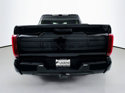 Used 2022 Toyota Tundra SR5 w/ TRD Sport Package image 7