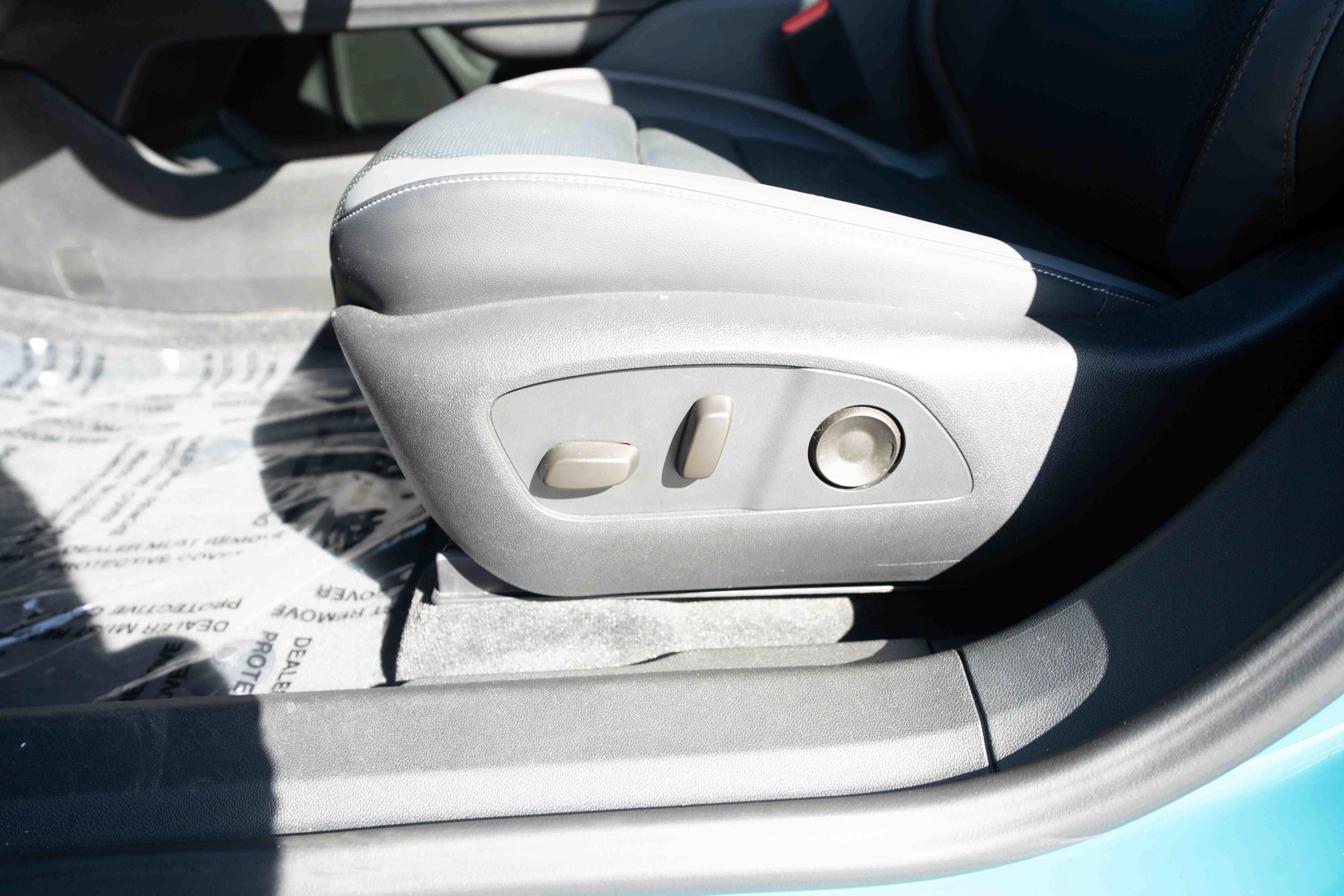 Used 2024 Honda Prologue Elite image 12