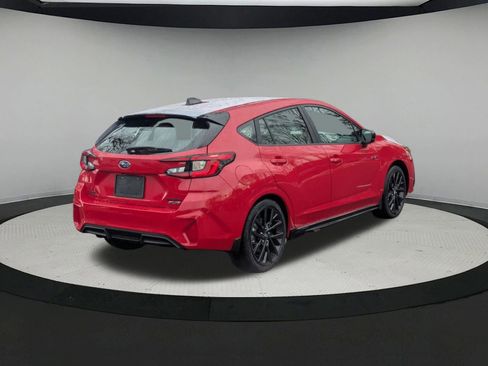 New 2026 Subaru Impreza RS image 3