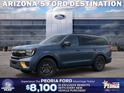 New 2027 Ford Expedition Tremor w/ Driver's Package