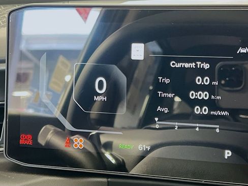 New 2026 Kia EV9 Land image 12