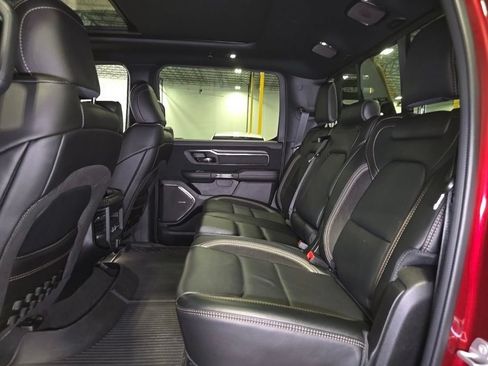 Used 2024 RAM 1500 TRX AWD/4WD image 5